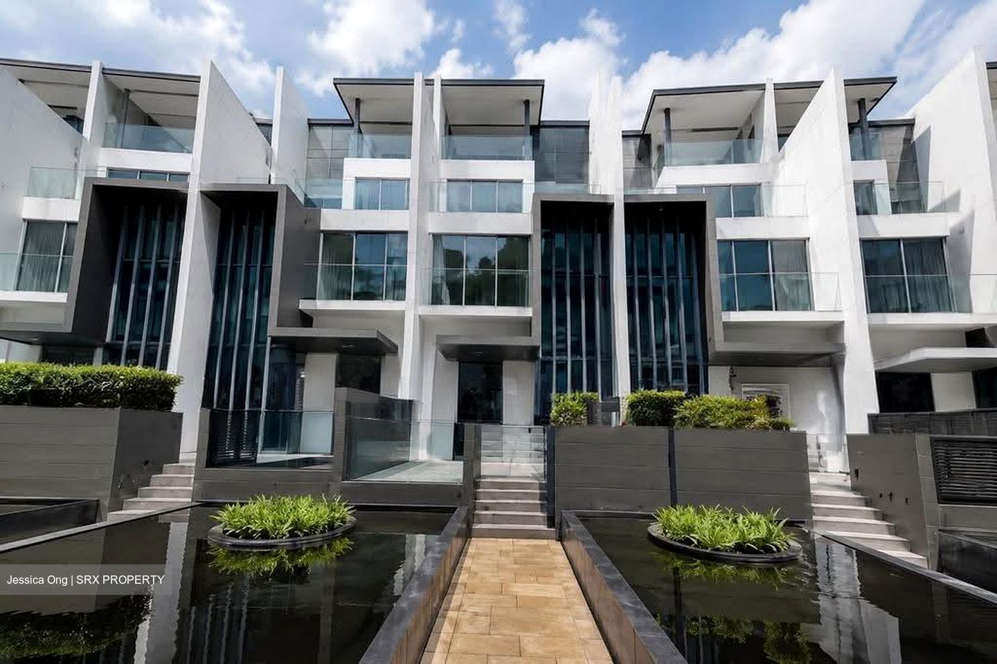 Skies Miltonia (D27), Condominium #607550541
